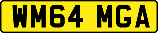WM64MGA