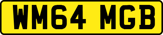 WM64MGB