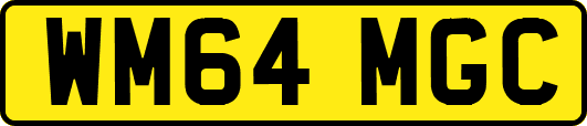 WM64MGC