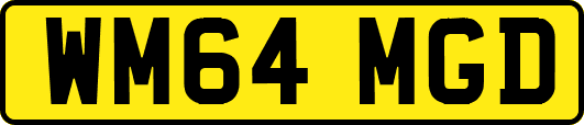 WM64MGD