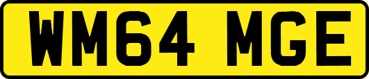 WM64MGE