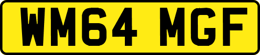 WM64MGF
