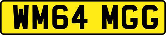 WM64MGG