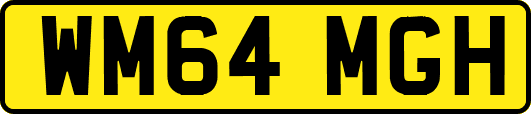 WM64MGH