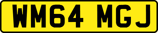 WM64MGJ