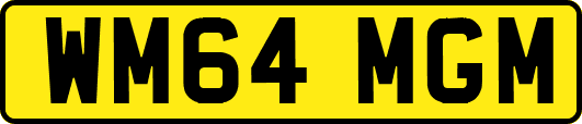 WM64MGM