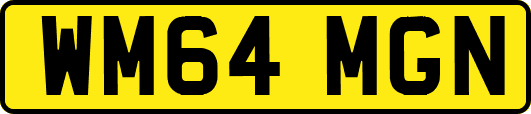 WM64MGN