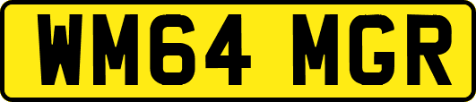 WM64MGR
