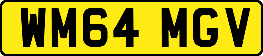 WM64MGV