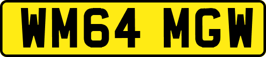 WM64MGW