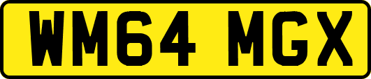 WM64MGX