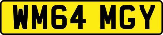 WM64MGY