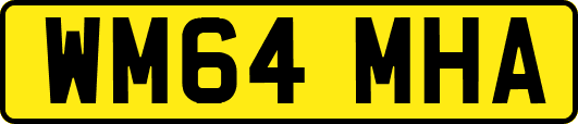 WM64MHA