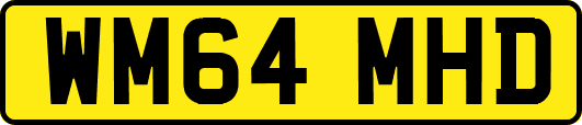 WM64MHD
