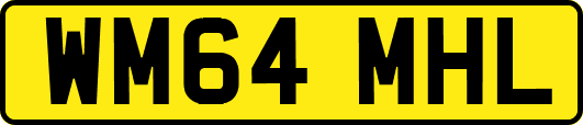 WM64MHL