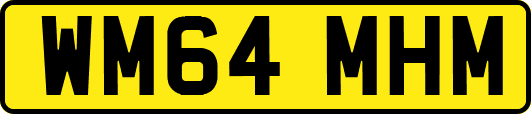 WM64MHM