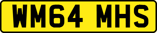 WM64MHS