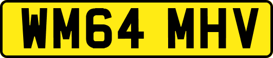 WM64MHV