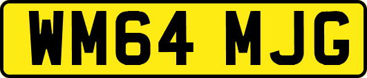 WM64MJG