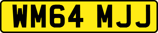 WM64MJJ