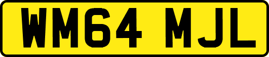 WM64MJL