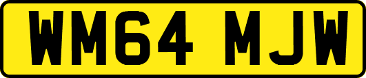 WM64MJW
