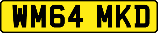 WM64MKD