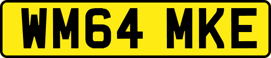 WM64MKE
