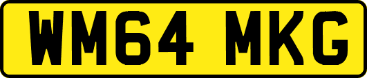 WM64MKG