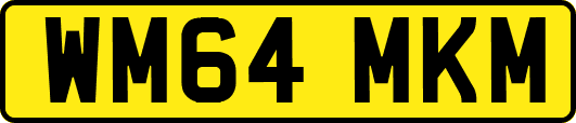 WM64MKM