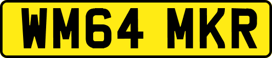 WM64MKR