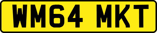 WM64MKT