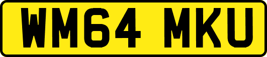 WM64MKU