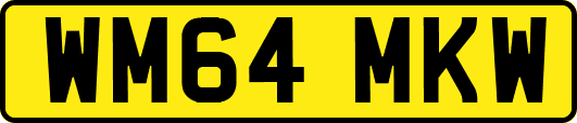 WM64MKW