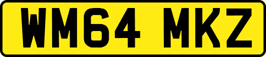 WM64MKZ