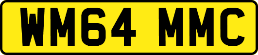 WM64MMC