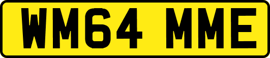 WM64MME