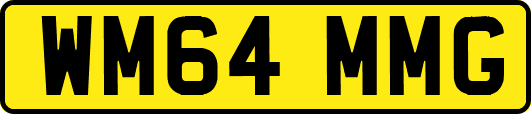 WM64MMG