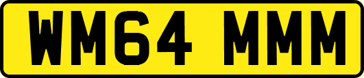 WM64MMM