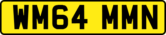 WM64MMN