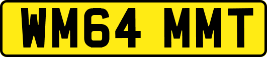 WM64MMT