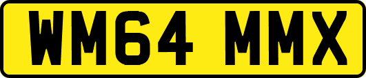 WM64MMX