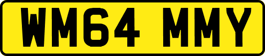 WM64MMY