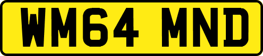 WM64MND