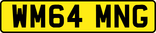 WM64MNG