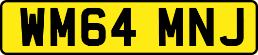 WM64MNJ