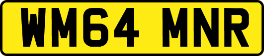 WM64MNR