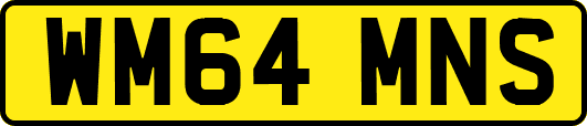 WM64MNS