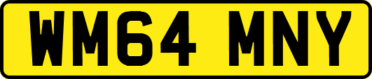 WM64MNY