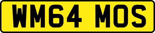 WM64MOS